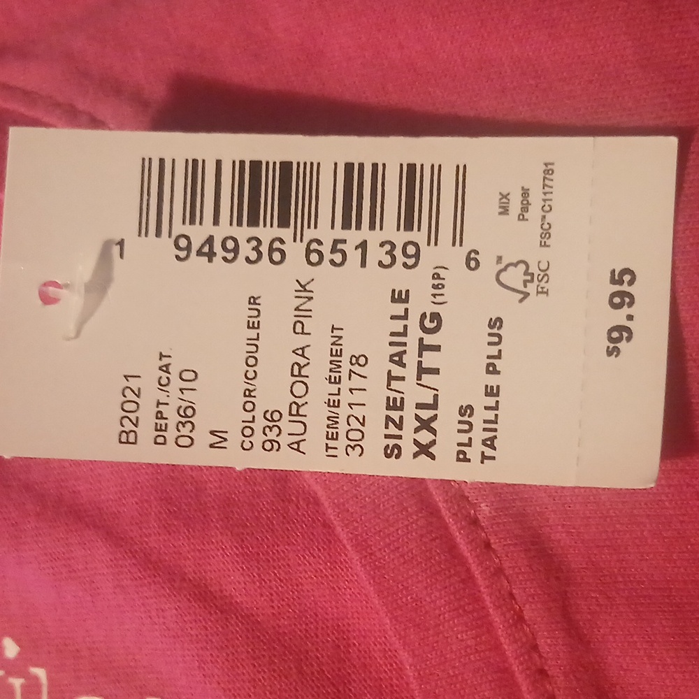 Shirt - Picture 2 of 2
